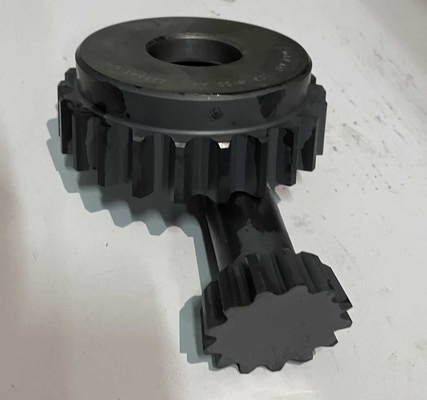 Ukuran Disesuaikan Milling Indexable Slotting Cutter Sisipan Karbida Selesai