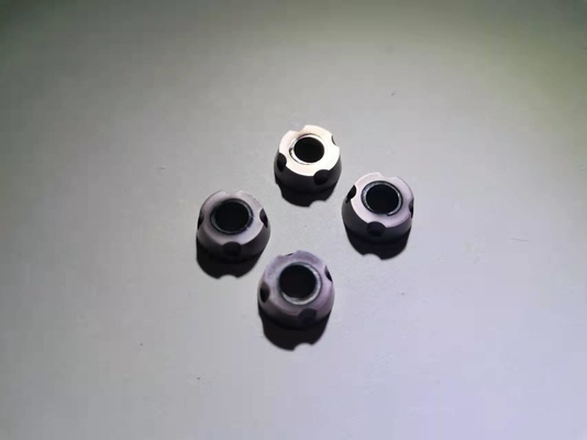 Alat Pemotong Karbida AP1215 Kecepatan Spindle 1890 Rpm