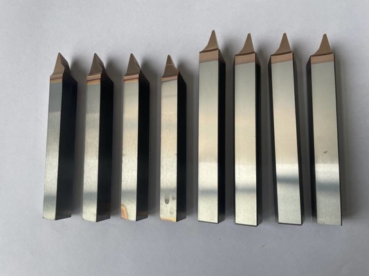 Pisau pemotong gigi karbida untuk pemotongan gigi bevel spiral dari pabrik China