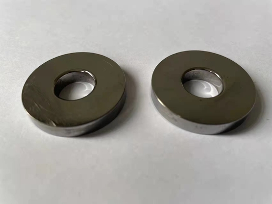 Disesuaikan Tungsten Cemented Carbide Die Stamping Mould Blank Corrosion Proof