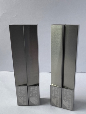 ODM Solid Carbide Cutter Semi finishing carbide CNC Bubut Alat Pemotong