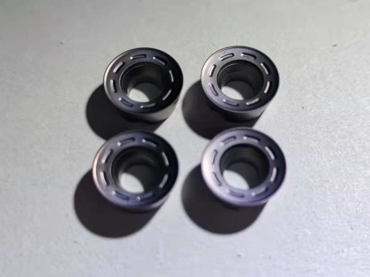 Alat Pemotong Karbida AP1215 Kecepatan Spindle 1890 Rpm