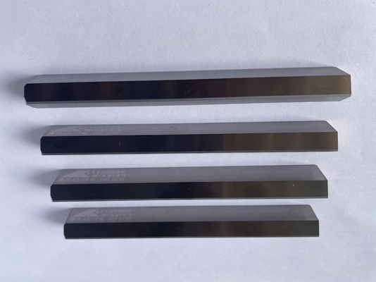 penggantian OERLIKON Carbide Gear Cutter Blade dengan lapisan DURANA